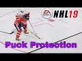 NHL 19: Tips & Tricks - Puck Protection