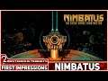 Nimbatus Review!