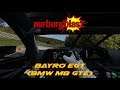 Nürburgring Blast | Bayro EGT (BMW M8 GTE) | Episode Thirty Eight