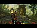 ON THE MATTER OF INFINITE CLOAK FOR PREDATORS / Predator Hunting Grounds Predator Gameplay 2K60FPS
