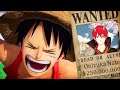 【ONE PIECE PW4】 KING OF THE PIRATES! HERE WE COME! *SPOILERS AHEAD* | Twitch VOD