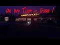 One Way Ticket - Episode 1 - Playthrough (Both Endings)