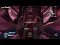 Overwatch (PC) - Highlight - D.Va Bait and Mecha Summon Double Kill