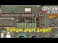 Oxygen Not Included ep15 - Dealing with the patch fallout [Spaced Out DLC]