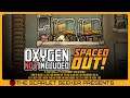 Oxygen Not Included (ONI): Spaced Out DLC Gameplay Overview | The Basics