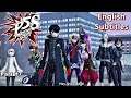 Persona 5 Scramble English Subtitles Part 17