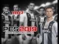 #PES2019 PS4 FUMA MASTER LEAGUE JUVENTUS  #5 BRUGES