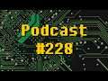Podcast - 228 - Relatório de progresso do Play! + ares + no$GBA + Widescreen