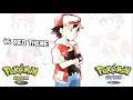 Pokémon Gold & Silver/ HG & SS - Ultimate Battle! vs Trainer Red Theme Remix