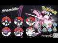 Pokémon Perl - Folge 062: Pokémon Liga, die Zweite