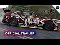 Project CARS 3 - Power Pack DLC Trailer | PS, Xbox, PC