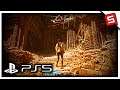 PS5 Gameplay Demo - Official Sony Playstation 5 Gameplay Reveal, PS5 Graphics (Epic Unreal Engine 5)