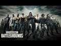 PUBG нас много мы один