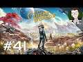 Pull the Lever, Hux! | The Outer Worlds #41