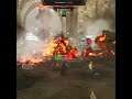 Pure Chaos Castle Siege [Ashes of Creation Short Series]