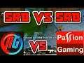 Rajgaming Vs Passion Of Gaming || Zeus Amdevil 90sGamer Vichu Vs Rajgaming Viper Thunder Rockie