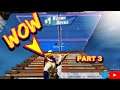 Reacting to Small Creators Fortnite MONTAGES - Part 3 #ONEOFAKIND