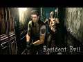 Resident Evil 1 Remake - #2: Perdidos e mal acompanhados