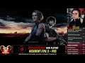 Resident Evil 2 Remake (PS5) Claire A - Part 2 - by SketchyGerry (Pinoy)
