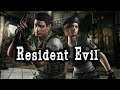 Resident Evil (2002 Remake) - Live Stream