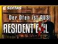▶ Resident Evil 5 ☣ 06 ☣ Kap. 1-2 ☣ BossFight  UROBOROS ⚠ Gold Edition ☣ Lets PLAY ☣ HD ☣ GER ☣ 2021