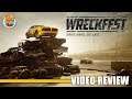 Review: Wreckfest (PlayStation 4 & Xbox One) - Defunct Games