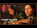 Revolution und die Rettung Unuratus | #7 | Shadow of the Tomb Raider | Let's Play Deutsch