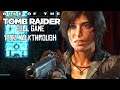 Rise of the Tomb Raider - FULL GAME (100%) - Xbox One X (4K) - No Commentary