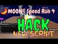 Speed Run 4 Script GUI | Auto Complete - VIP Item Free