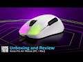 Roccat Kone Pro Air Unboxing and Review [Gaming Trend]