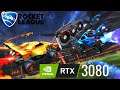 Rocket League | RTX 3080 | Low VS Medium VS Ultra | Benchmark 1440P