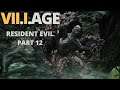 Romanian guys plays Resident Evil Village part 12 (Hard Mode) - Ethan vs Moreau