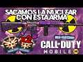 SACANDO NUCLEARES con la M16 EVIL CLOWN | Call Of Duty Mobile Gameplay Español