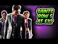 Saints Row 5 Full Reveal at e3 2020???