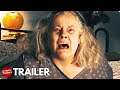 SANZARU Trailer (2021) Supernatural Horror Movie