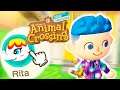 Se busca | Animal Crossing New Horizons | MrLokazo86