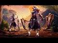 Searing Talons Hunt Pass -  Blaze Hawk Ultra Armor, Escalation Boosts, Hunt Pass Experience Changes