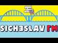 Sicheslav FM - GTA VI OST Fan made project
