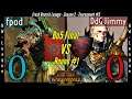 Skaven vs Vampire Counts - Fresh Recruit League Season 2 - Total War: Warhammer II