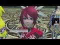So much for hugging trees, I guess. - Phantasy Star Online 2, Pt. 82