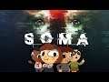 SOMA Costume Quest | 2 FREE GAMES