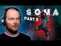 What Happened At Delta?! - SOMA | Full Playthrough - Part 5