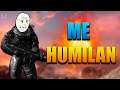 😥Soy la Ultima Muerte y Perdemos😥 | Halo Infinite | Gameplay en Español