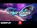 Spacebase Startopia [Switch] Unseren Aliens soll's gut gehen