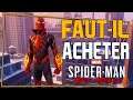 Spider-Man Miles Morales - Faut-il l'Acheter (Oui, ce jeu est une dinguerie)