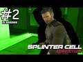 Splinter Cell : Conviction | #2 | BY.BLACKTIGER