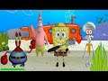 SpongeBob kelp forest Field Trip Demo - Baldi basics field trip Mod
