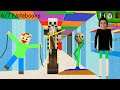 Spy cake's basics update v2 - Baldi's Basics Mod