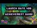Spyro Reignited - Treetops 100% Complete & Achievement - Launch Date - 40G