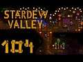 Stardew Valley #104 ❄💀 Ein bunter Haufen Seemänner [Let's Play/Deutsch]